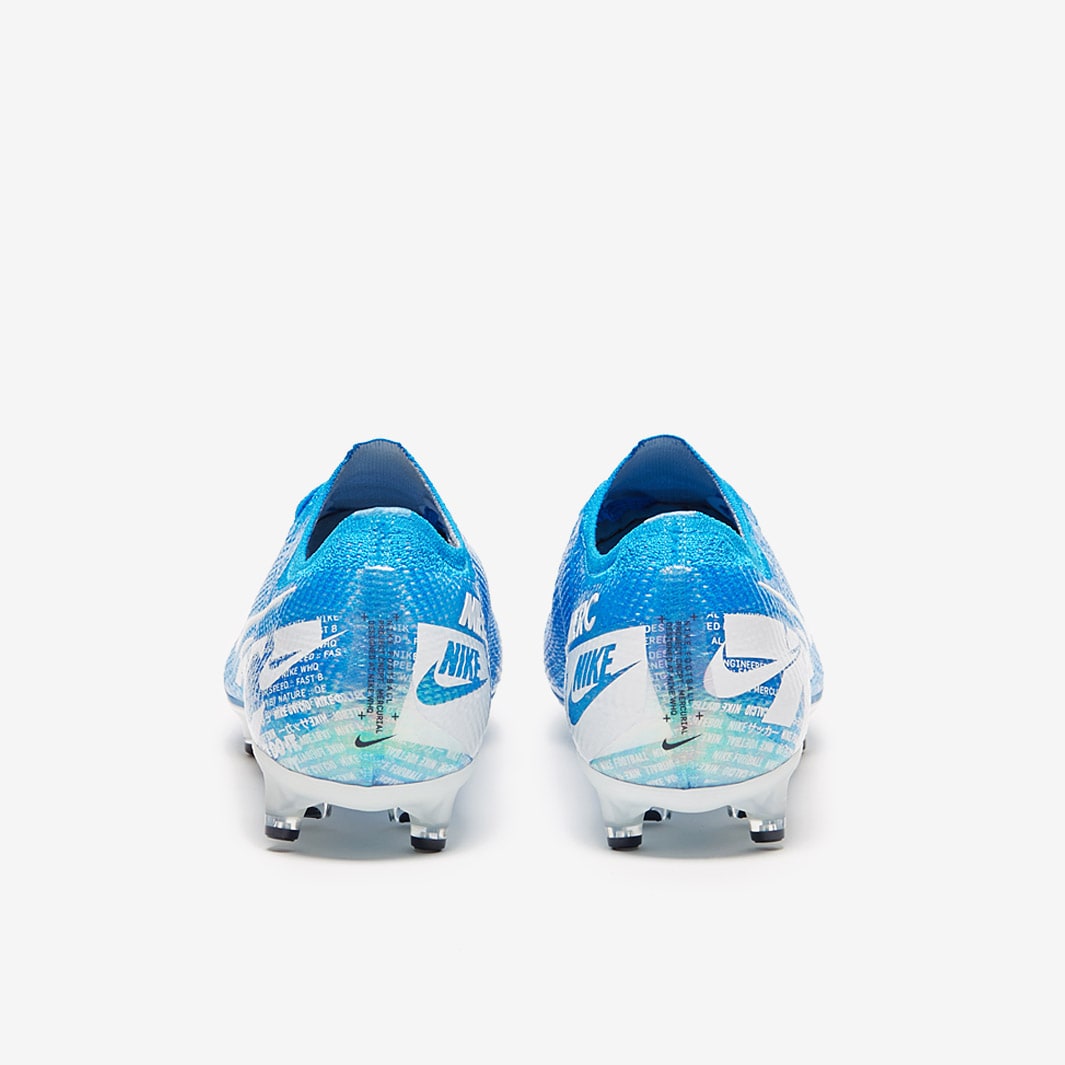 Mercurial vapor 13 elite fg - blue hero/obsidian/white hotsell