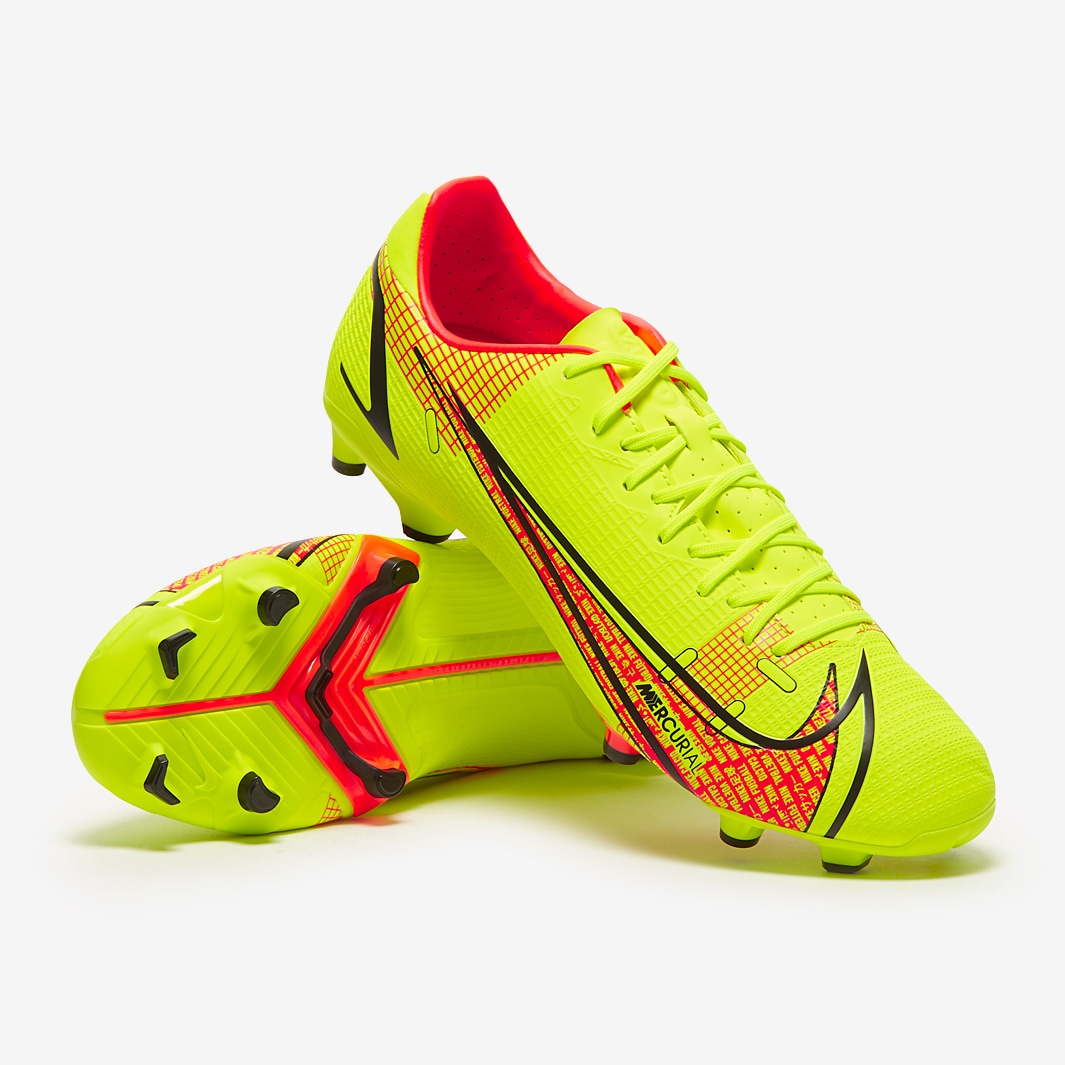 Nike Mercurial Vapor 14 Elite FG Motivation Pack, CQ7635-760