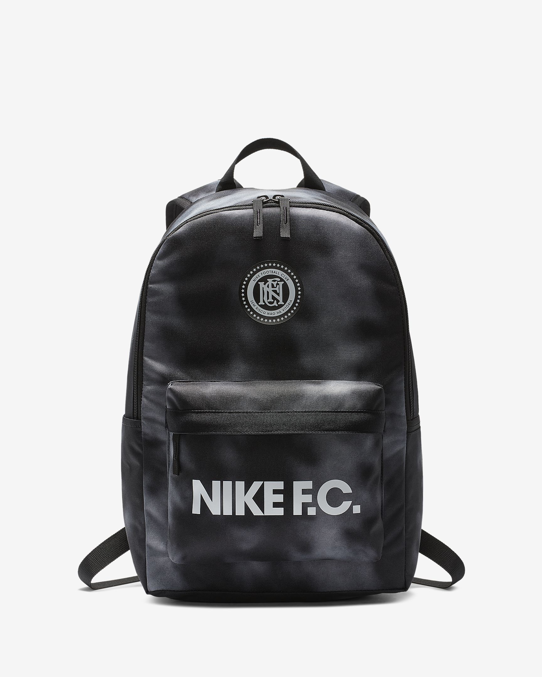 Nike F.C. Black BA6109 010 Nike