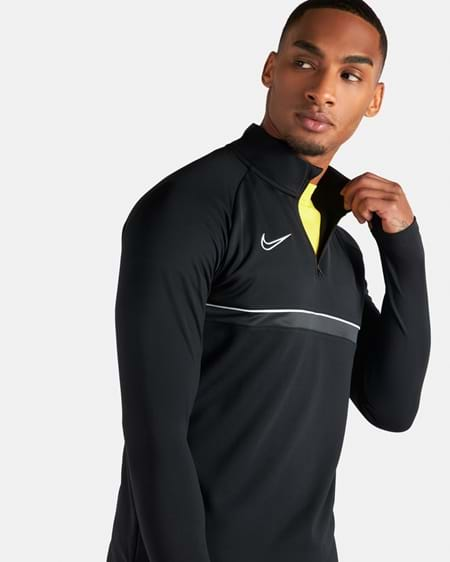 Nike academy store dri fit