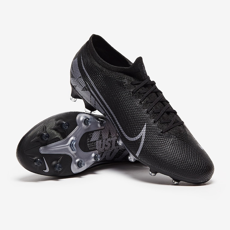 Nike Mercurial Vapor 13 Pro AG PRO Black AT7900 001 Nike