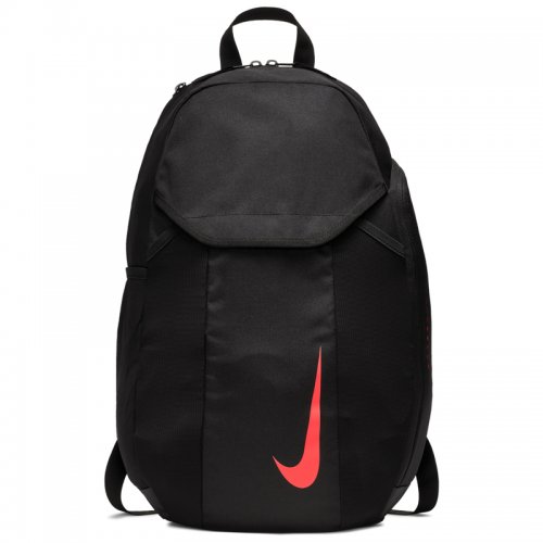 Nike Academy Team Backpack 2.0 Black Pink BA5508 011 Nike