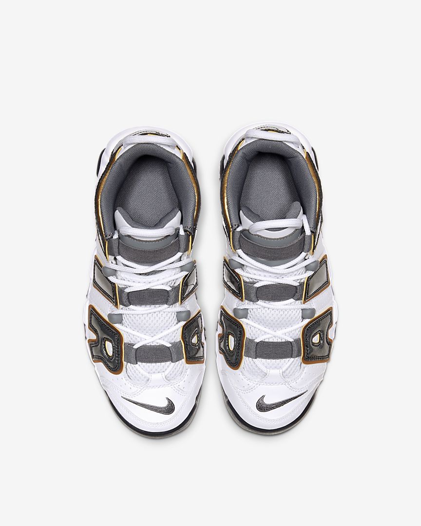 Nike air more uptempo se hotsell