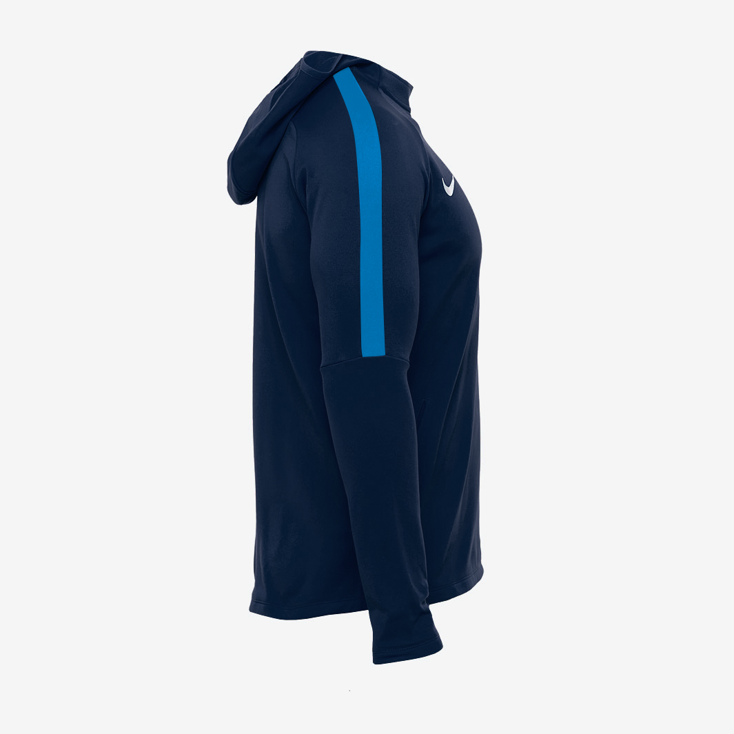 Nike dry academy 18 hoodie online