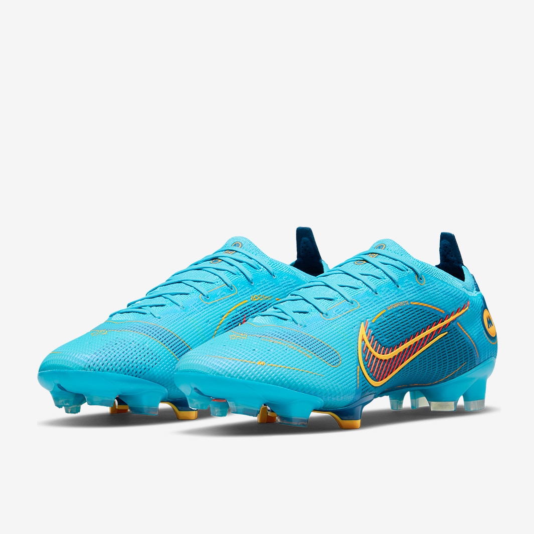 Nike vapour blue on sale