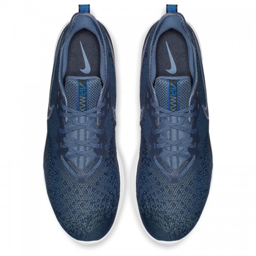 Nike Air Max Sequent 4 Blue AO4485 400 Nike