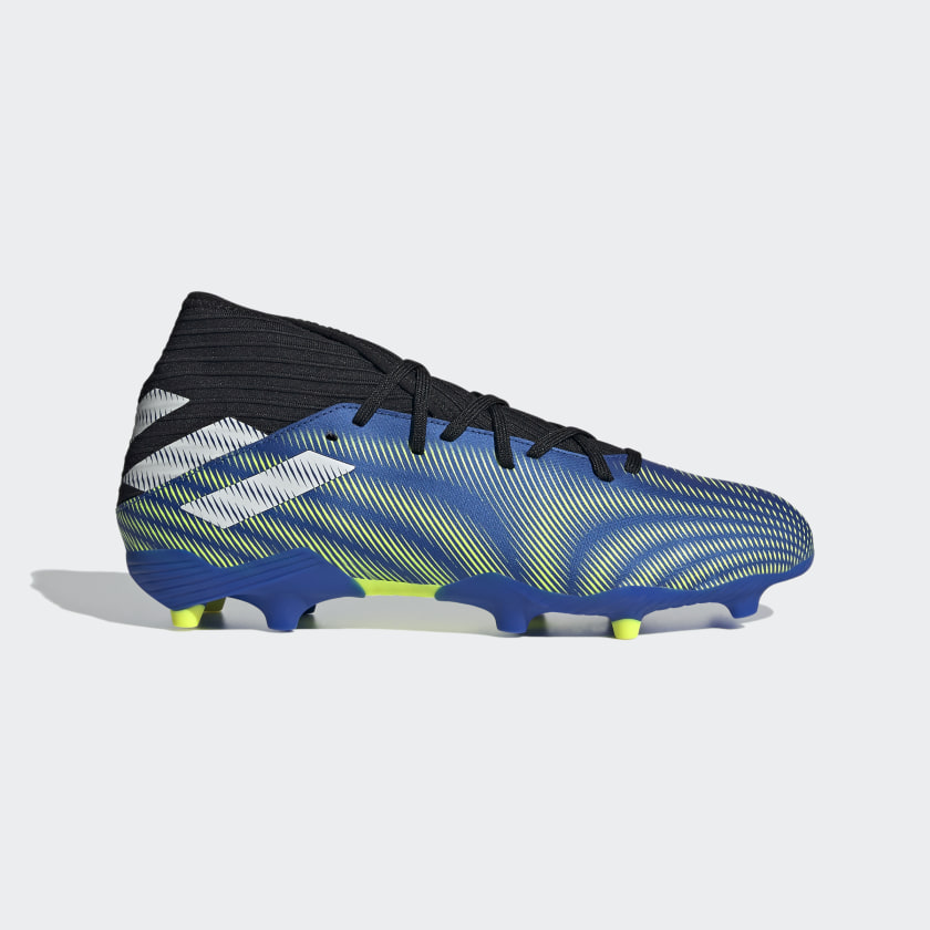 Adidas 2025 boots nemeziz