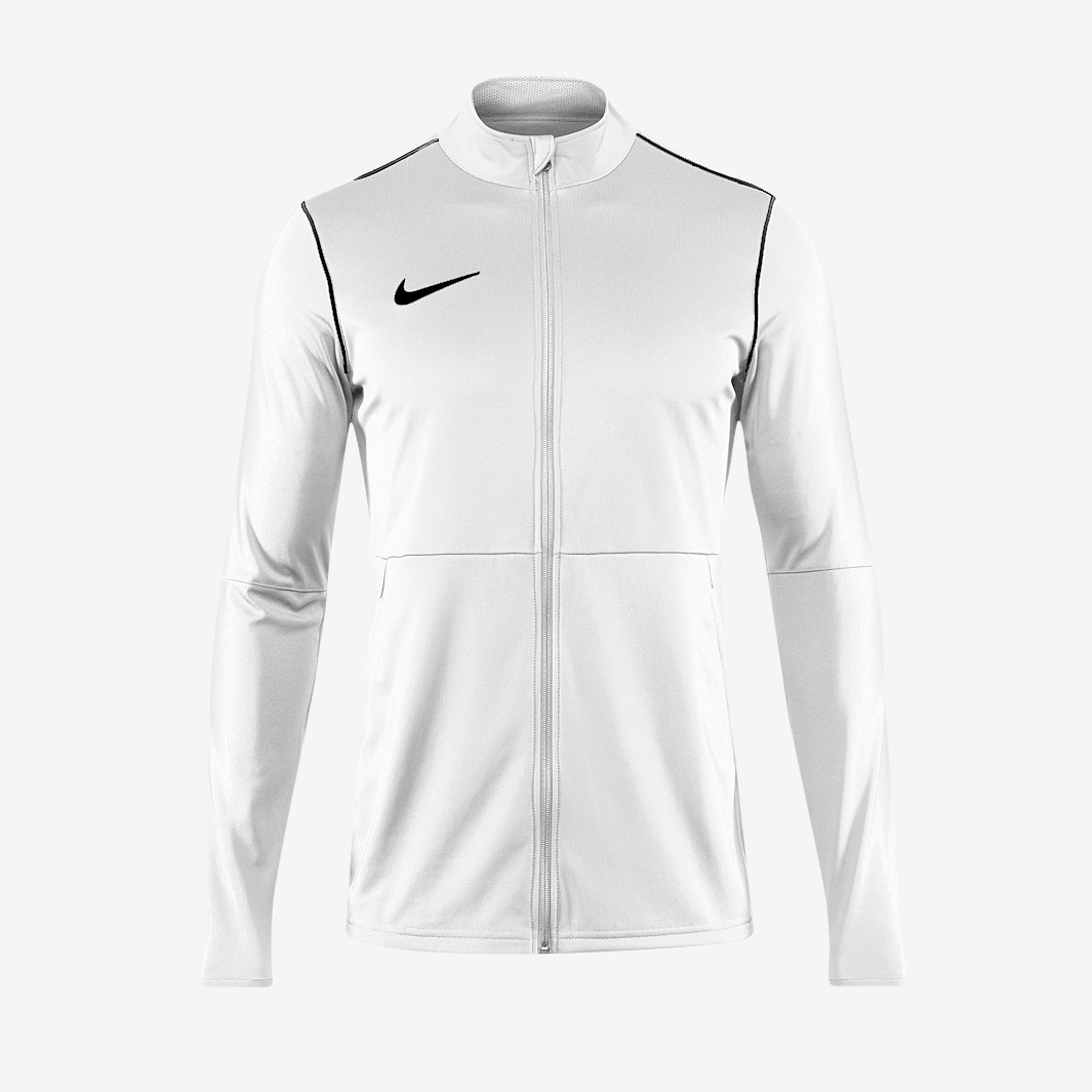 nike jacke park 20 knit track jacket