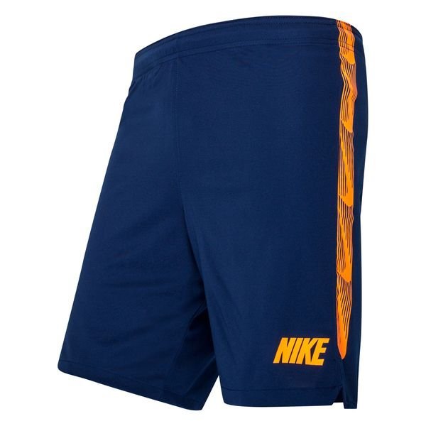 dark blue nike shorts