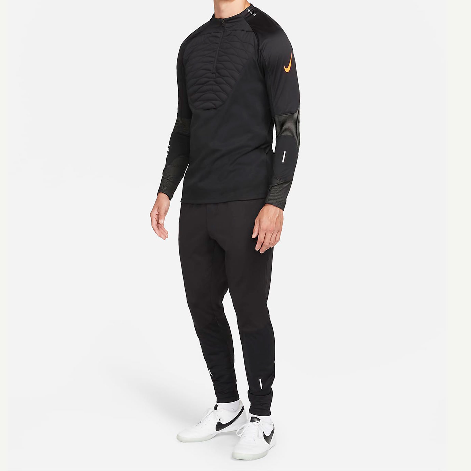 Nike dri shop fit strike top