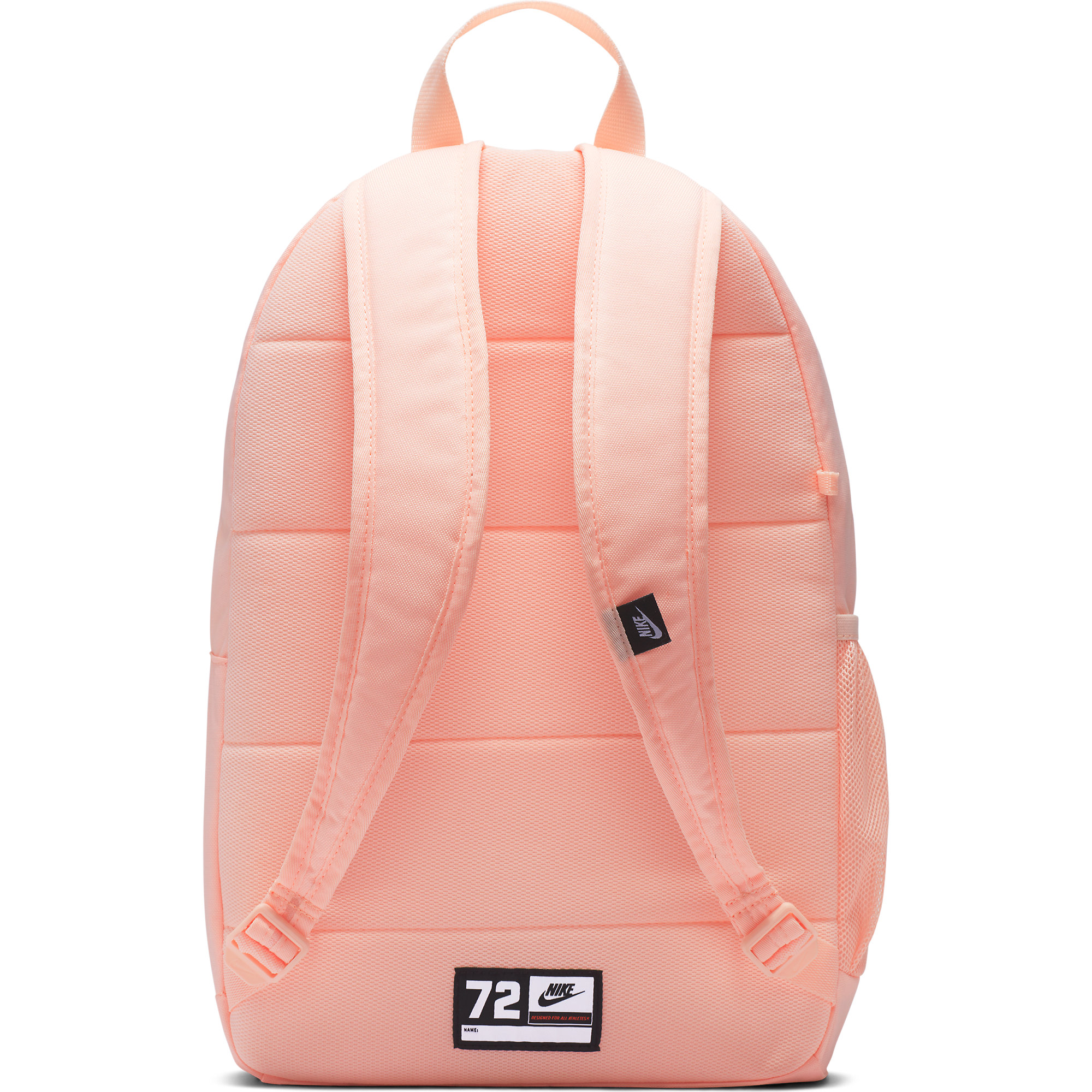 Nike Elemental backpack Washed Coral