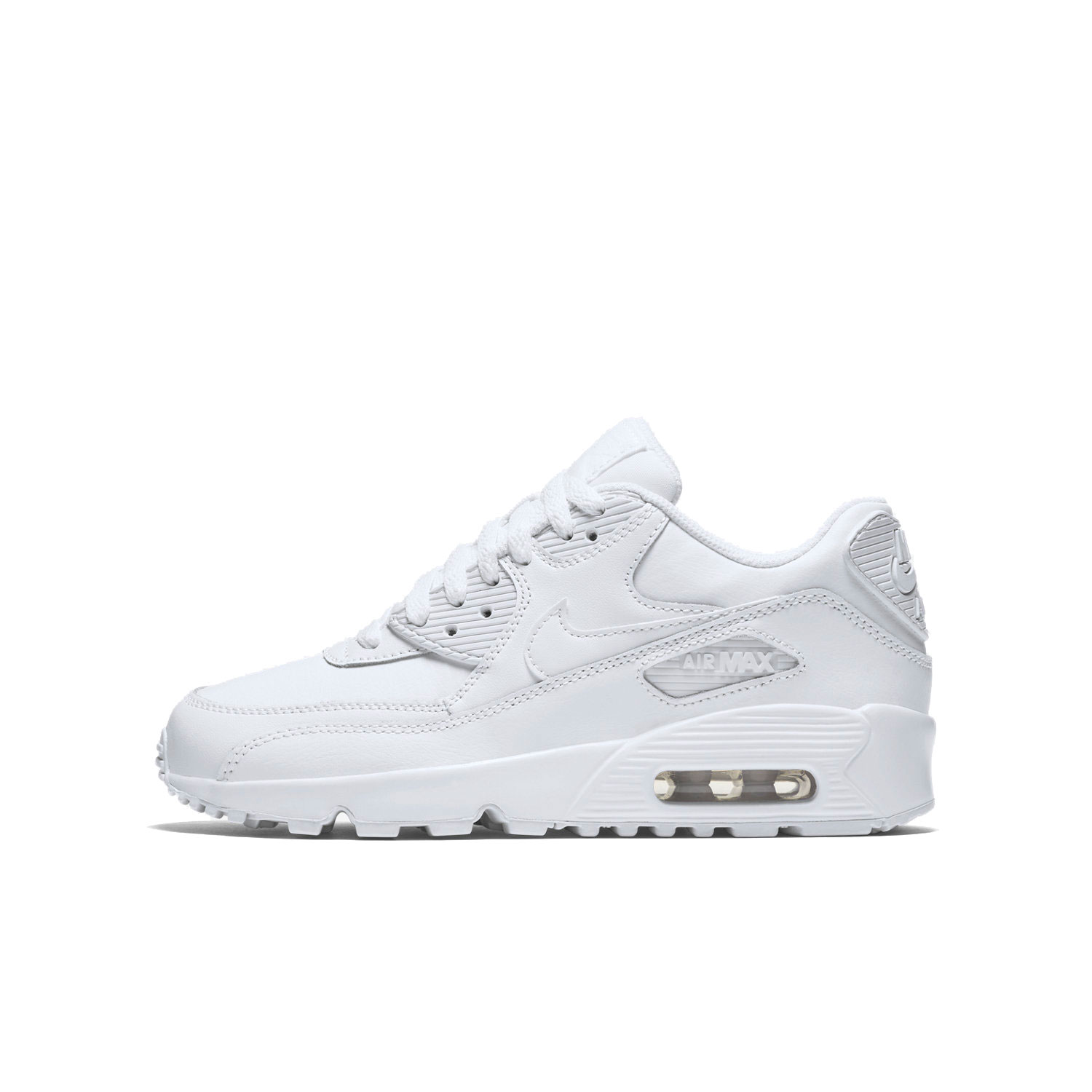 Nike Air Max 90 White