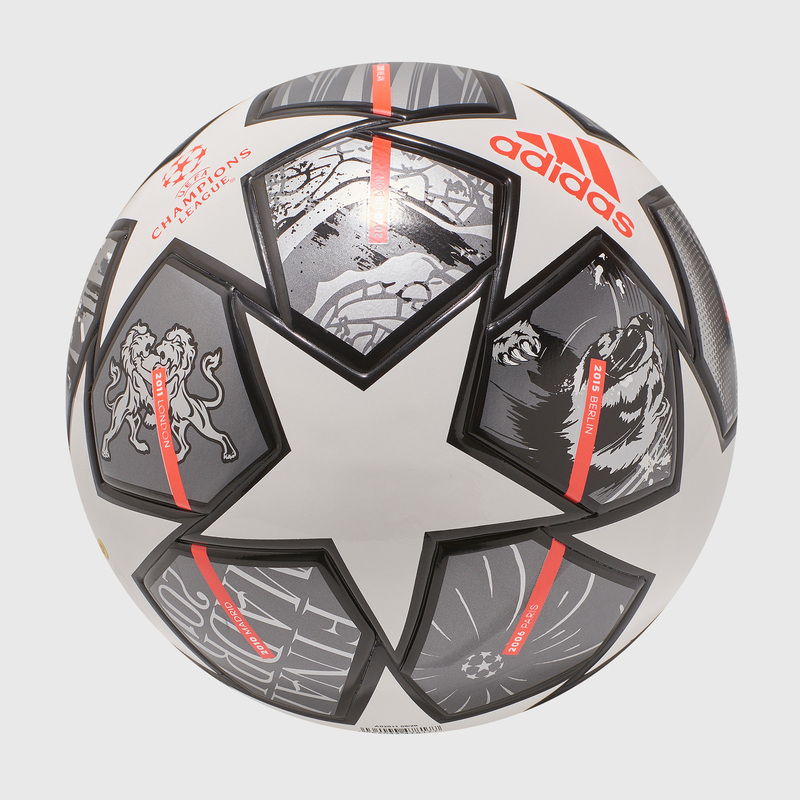 Adidas brazuca hotsell junior 350 g