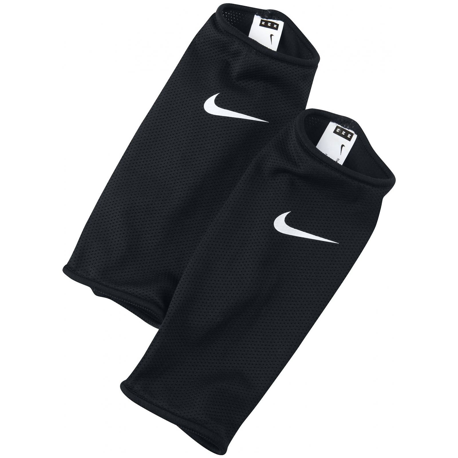 Nike Guard Lock Sleeve Black White SE0174 011 Nike