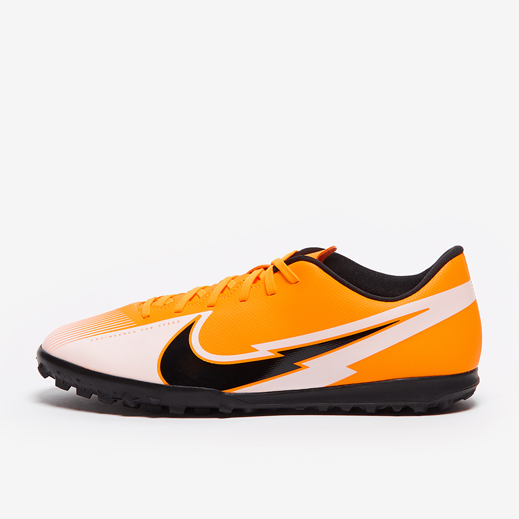 Nike Mercurial Vapor 13 Club Orange White