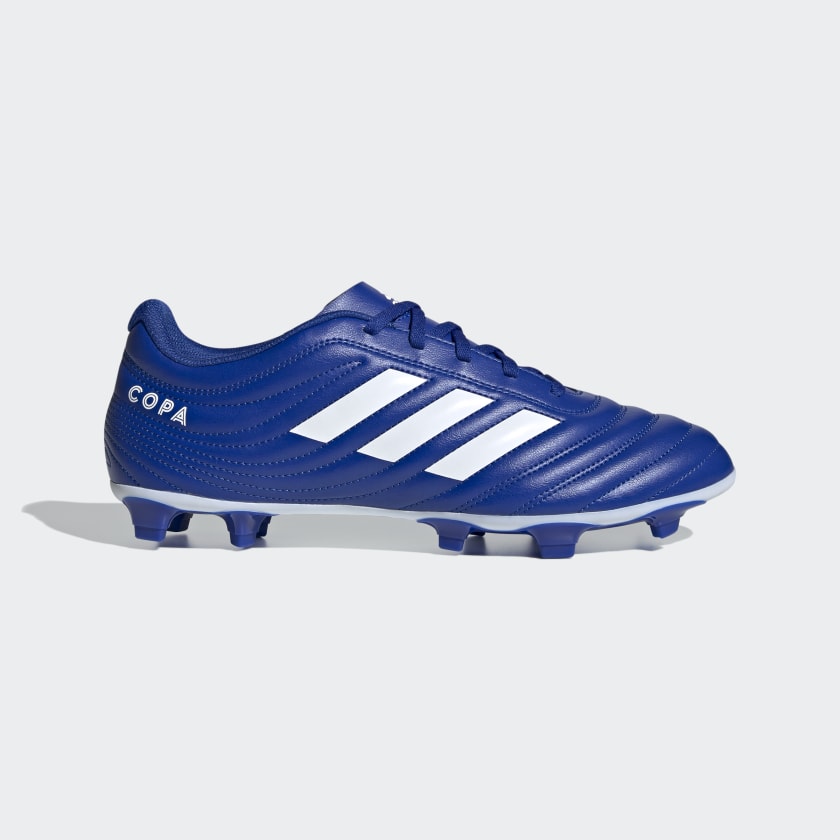 Adidas copa blue on sale