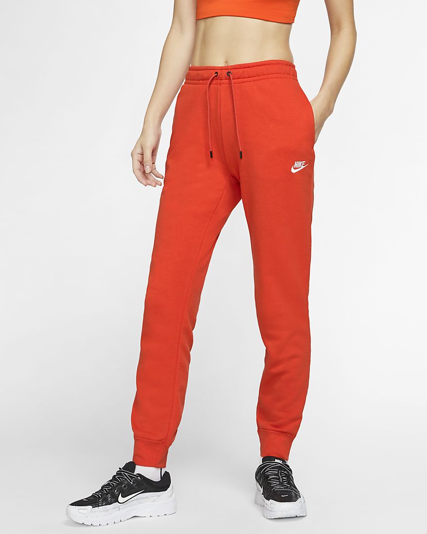 Женские брюки Nike Essential Fleece Pants