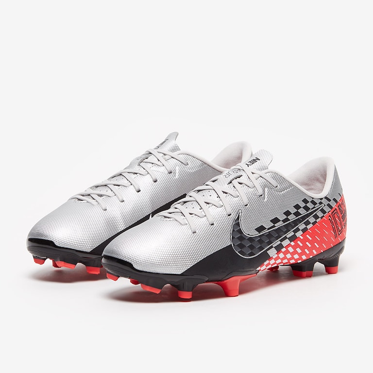 Nike Mercurial Vapor XIII Academy AG Football Boots Red