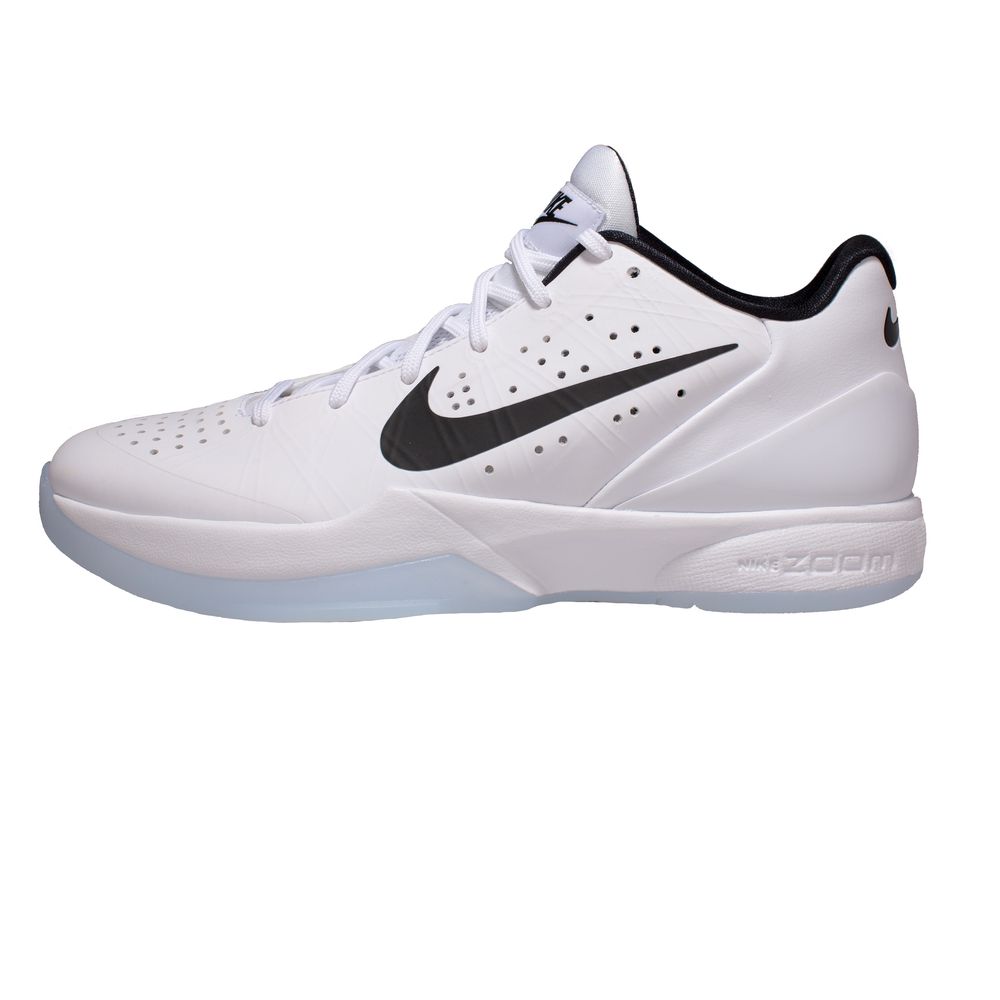 кроссовки nike air zoom hyperattack - white 881485-100 купить | Nike |  онлайн - магазин Аякс•Спорт