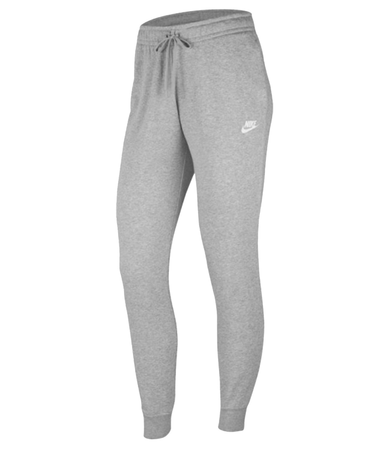 Grey Sweatpants women Nike