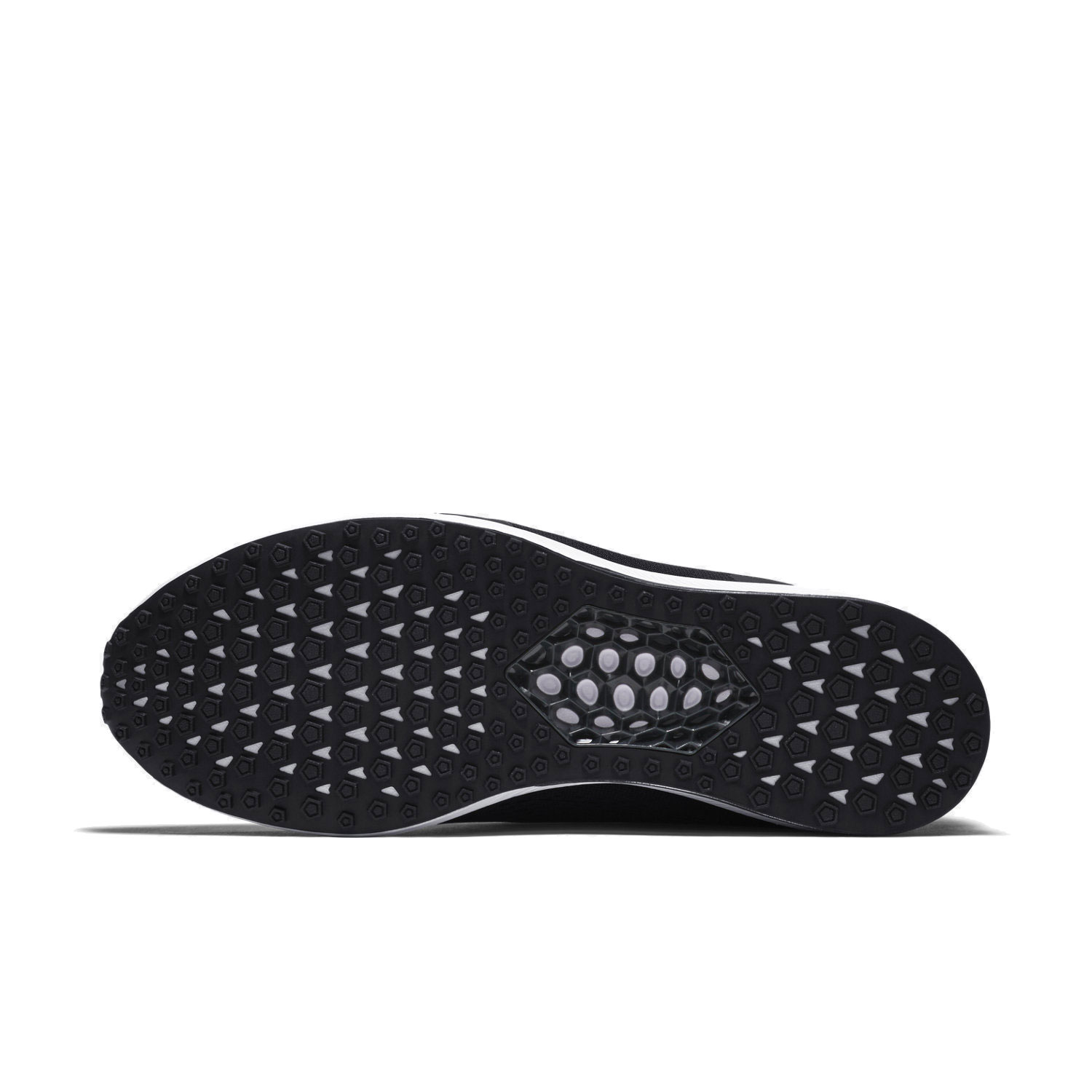 Nike Air Zoom Speed Rival 6 W Black White 880554 001 Nike