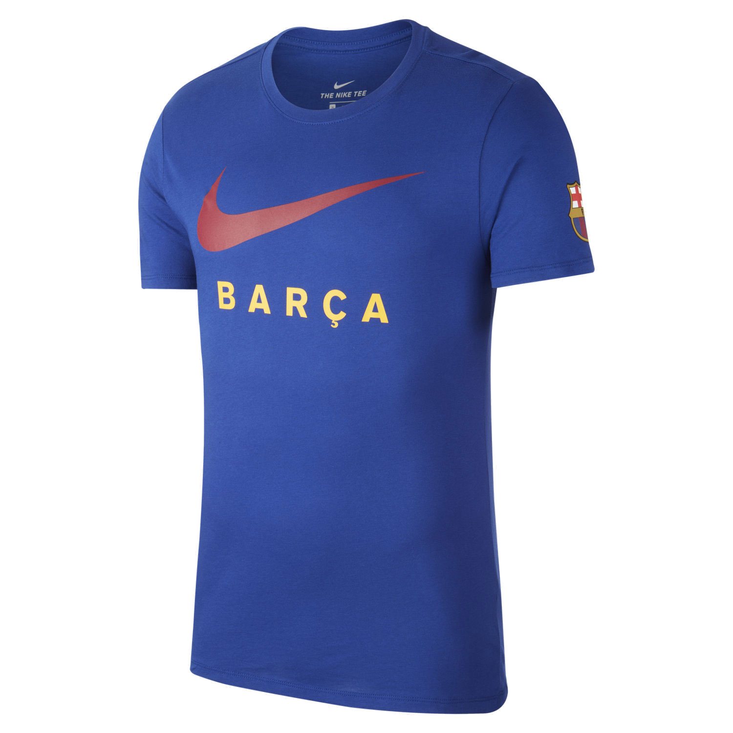 Nike Barca