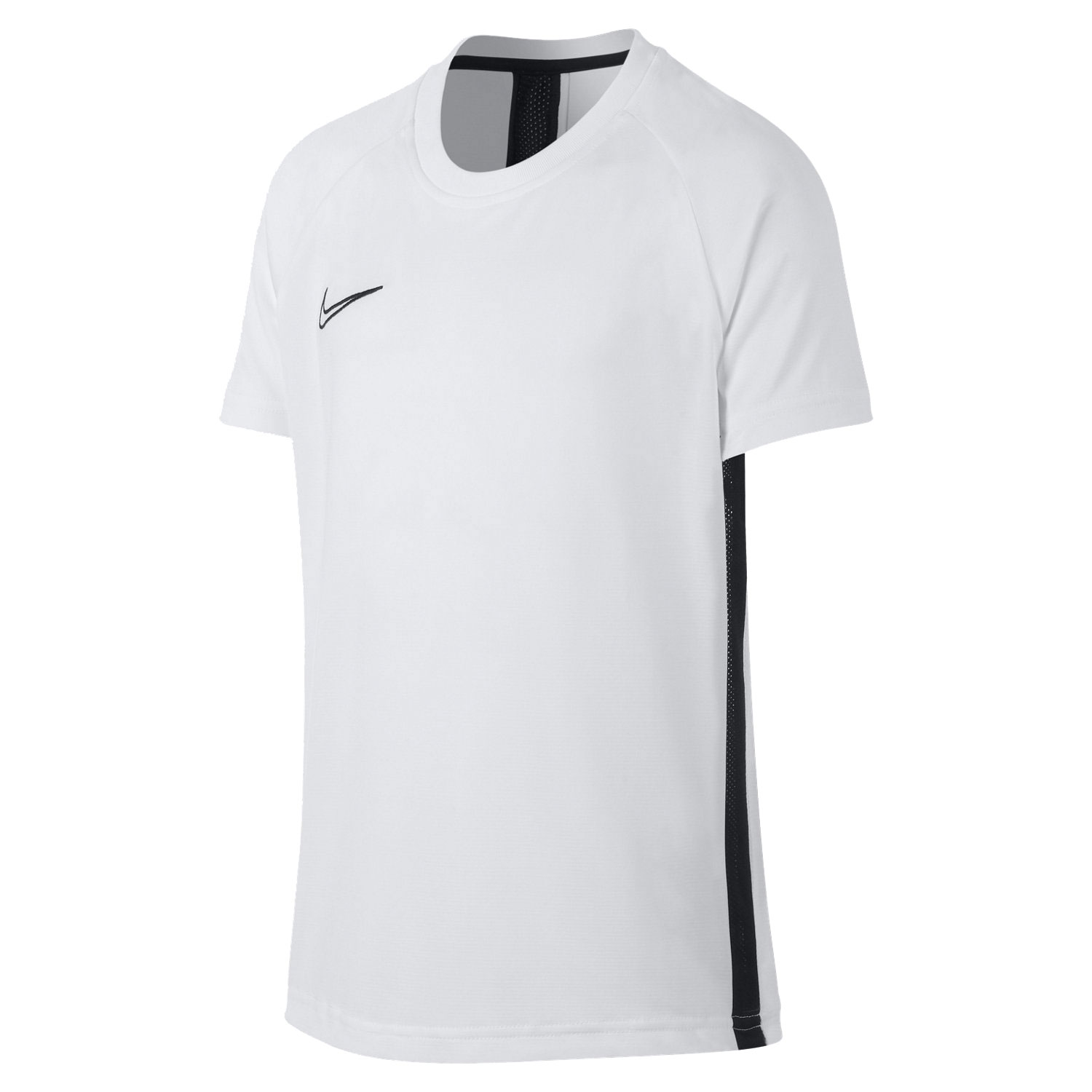 Белая футболка найк. Nike Dri Fit футболка. Nike Dri-Fit Academy футболка. Nike Dry Academy футболка. Nike Dri-Fit Academy.