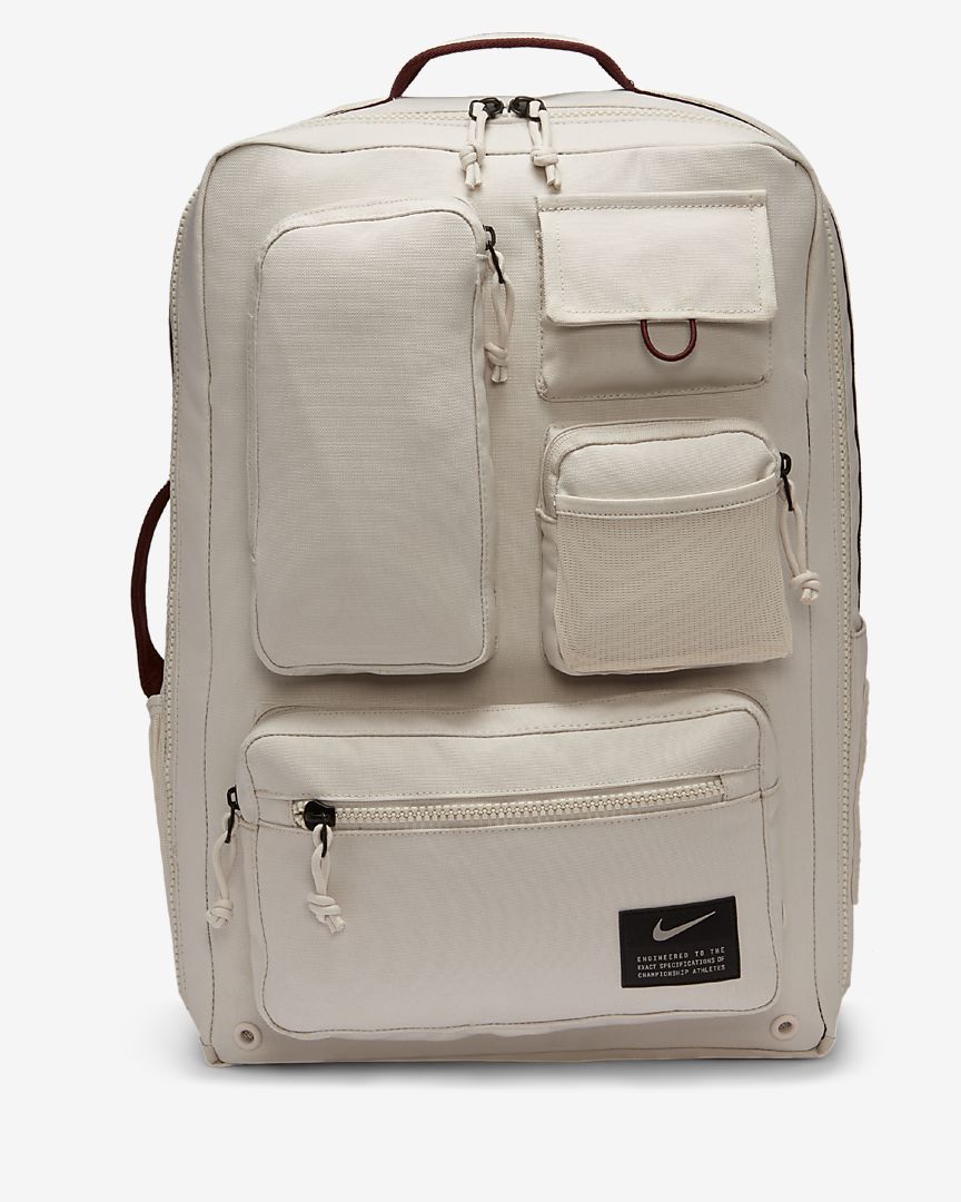 Nike elite backpack best sale