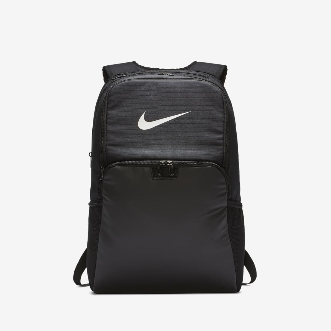 nike training backpack in black