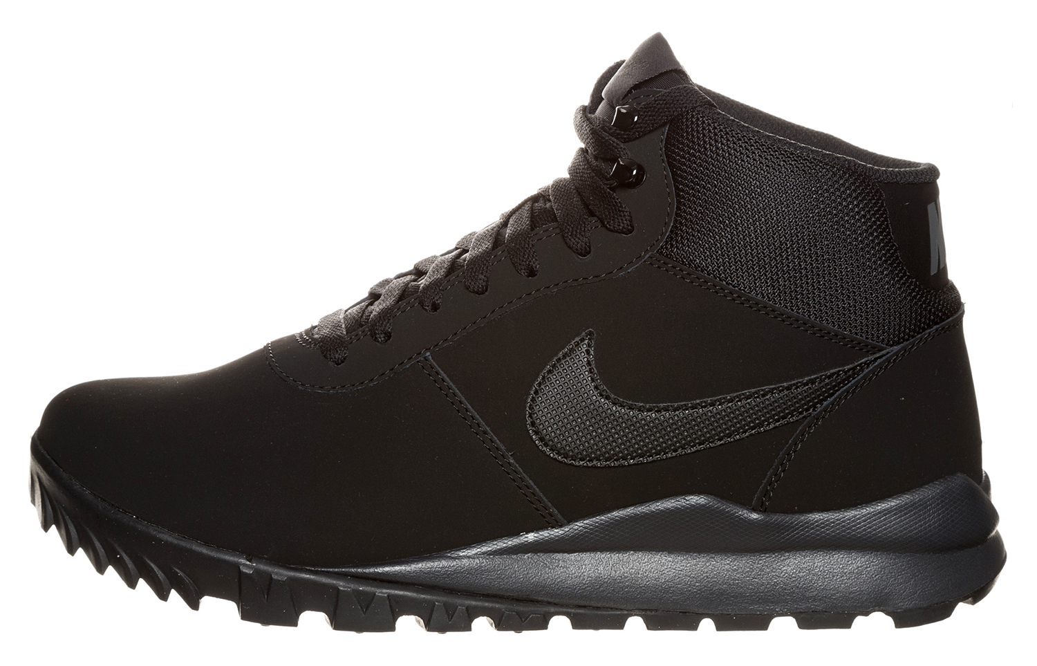 Nike hoodland 2025 suede shoe