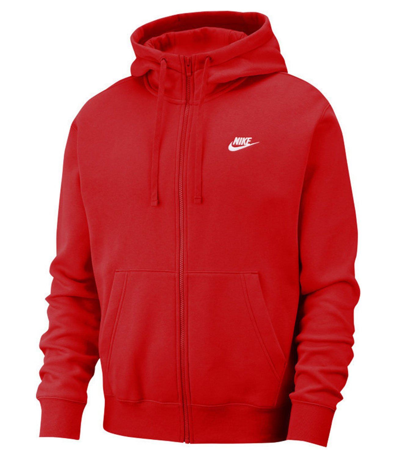 Nike nsw full zip hoodie on sale