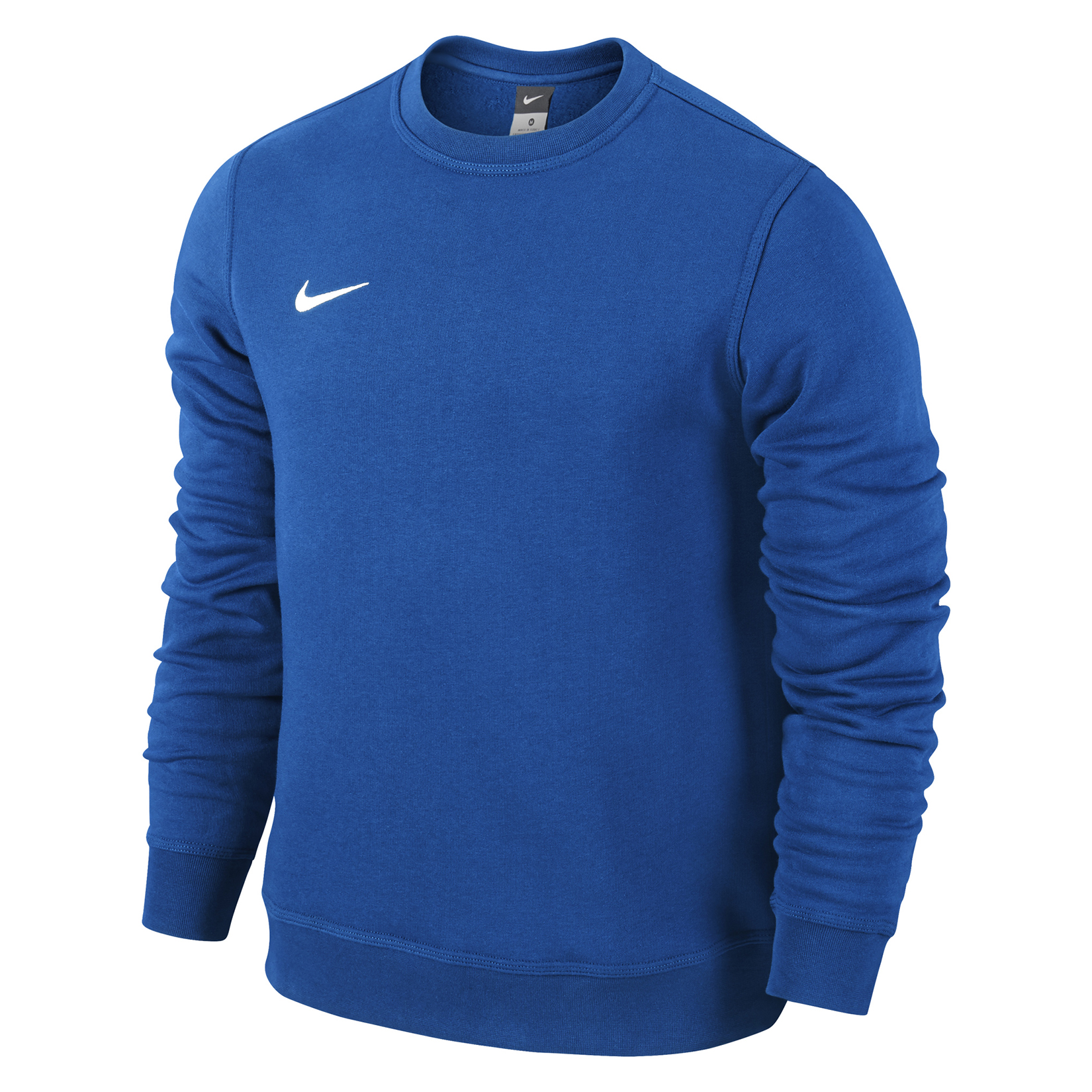 Sweatshirt Nike Team Club Crew 658681-050