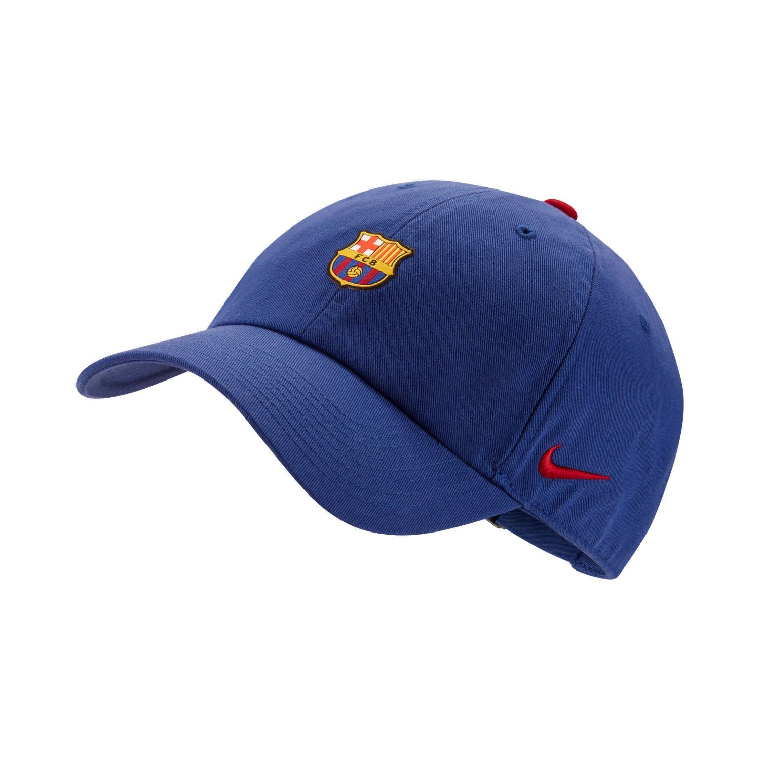 Бейсболка Nike FCB h86 cap