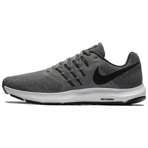 Nike run sale swift gray