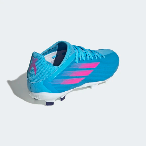 Adidas X Speedflow.3 Sky Rush Team Shock Pink Cloud White GW7486 Adidas