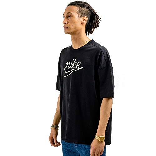 Nike Nsw Tee Story Pack 2 Black BQ0090 351 Nike