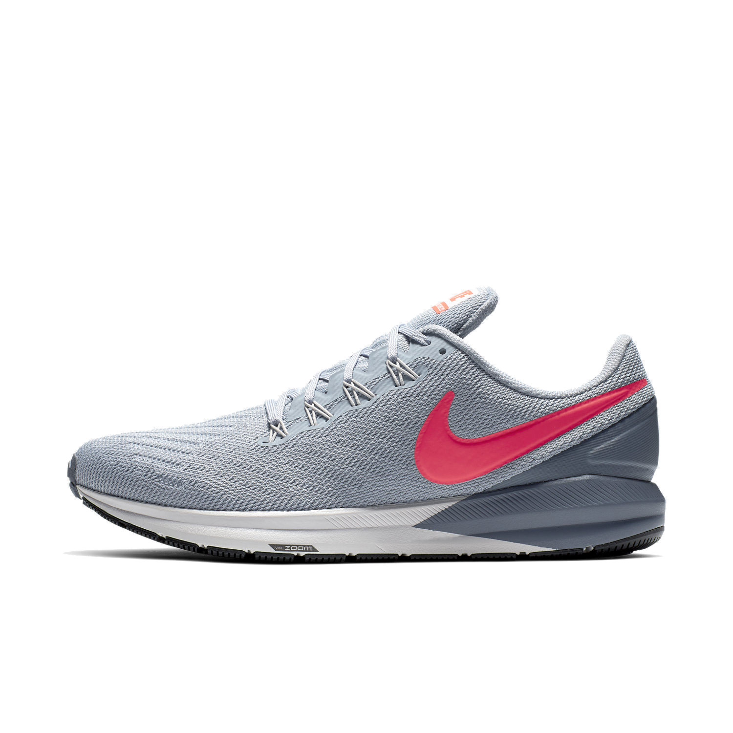 Nike air zoom structure 22 pale pink best sale