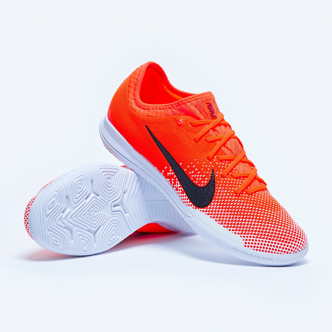 Nike Mercurial Vapor 13 Elite Firm Ground Soccer Cleats