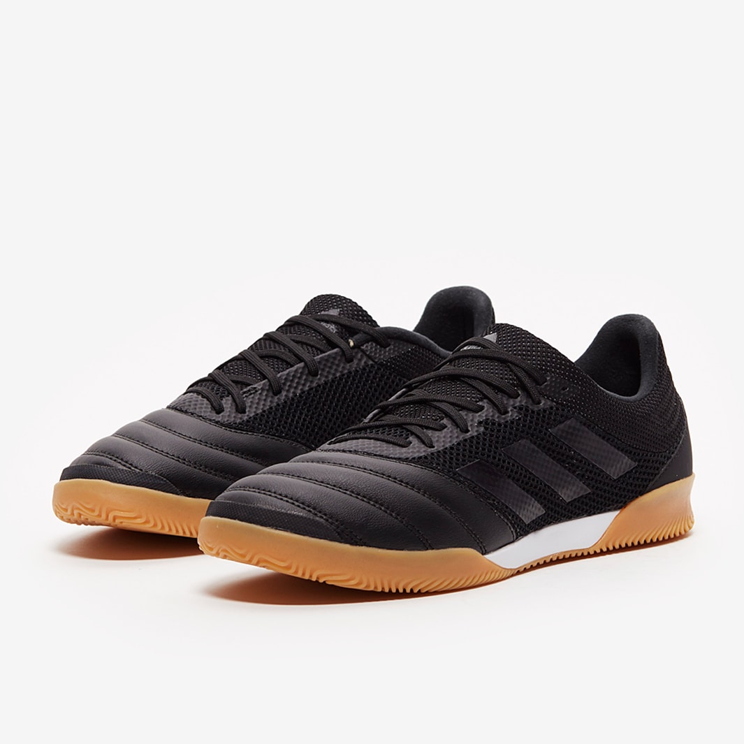 Купить футзалки adidas copa 19.3 in sala - core black/grey six D98066 |  Adidas | онлайн - магазин Аякс•Спорт