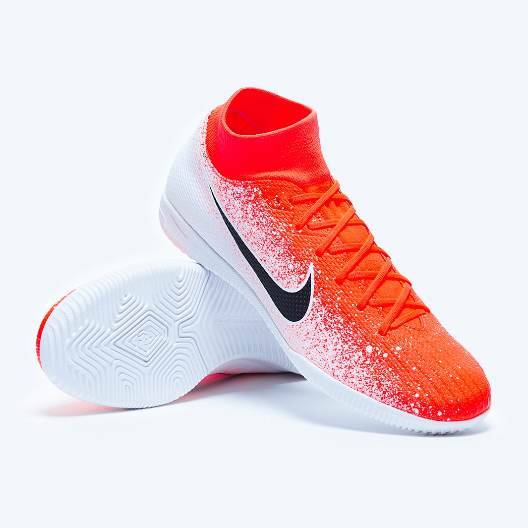 Футзалки Nike Mercurial