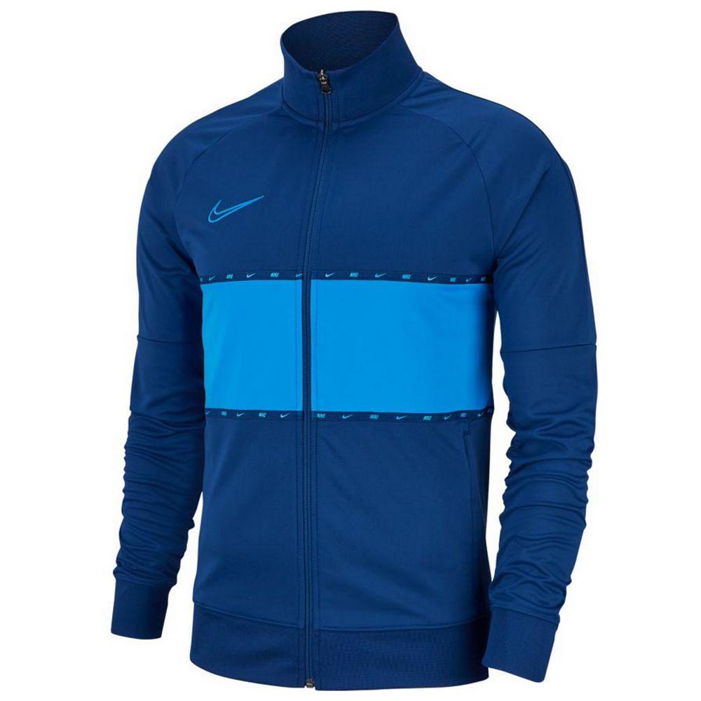 Nike Dry Academy I96 GX Blue BQ1505 407 Nike