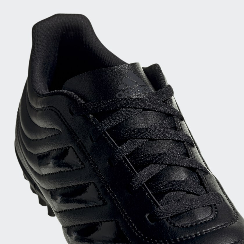 adidas Copa 20.4 Turf Boots Black G28522 Adidas