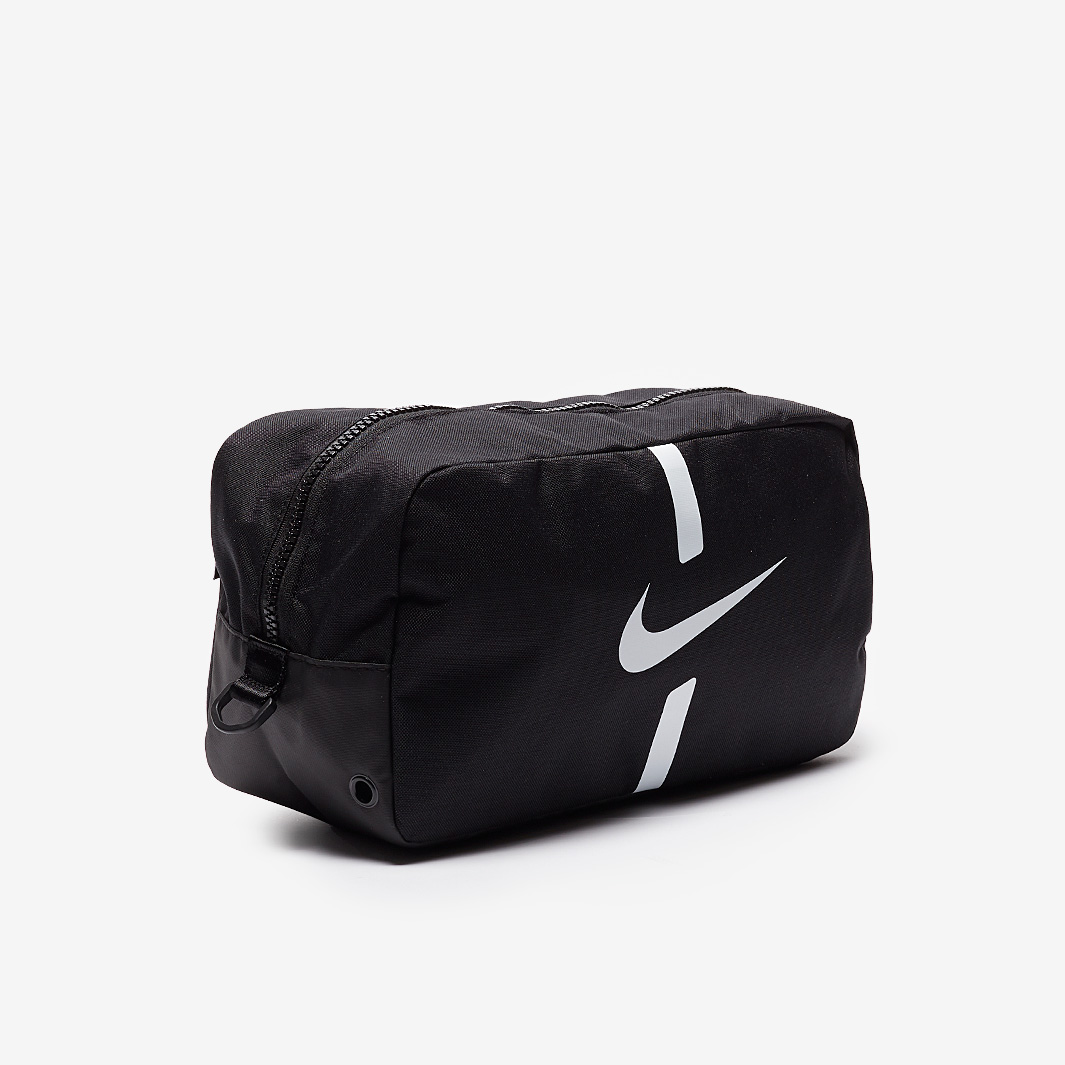 Сумка для обуви Nike Academy 21 Shoebag - Black/White DC2648-010 купить |  Nike | онлайн - магазин Аякс•Спорт