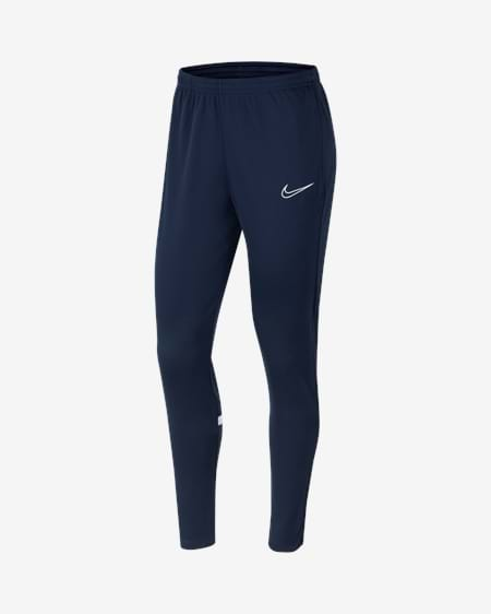 Nike Academy 21 Track pant Obsidian White CV2665 451 Nike