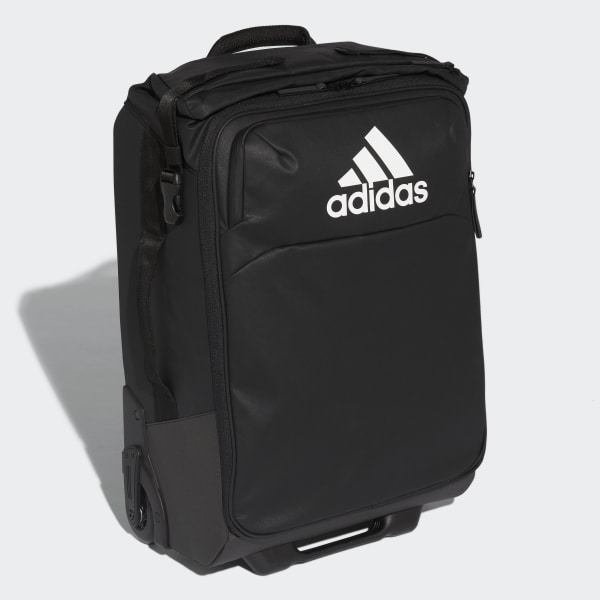 Adidas Trolley Bag Small Black CY6059 Adidas