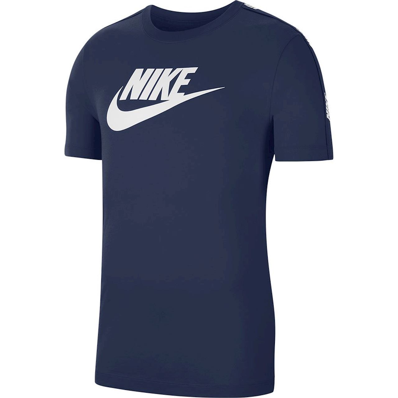 Футболка. Nike NSW Tee Hybrid