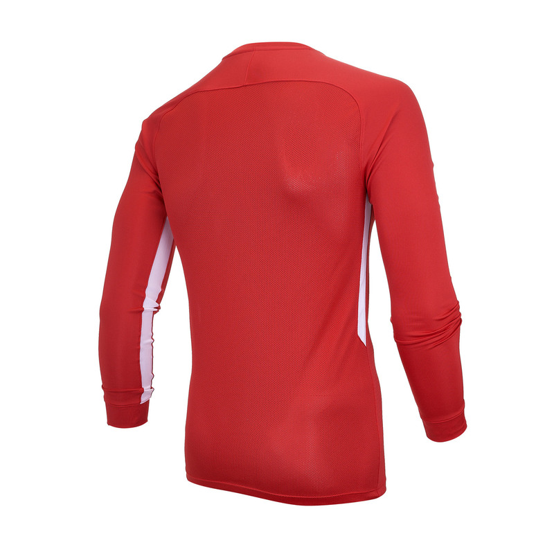 Nike tiempo premier long sleeve jersey hotsell