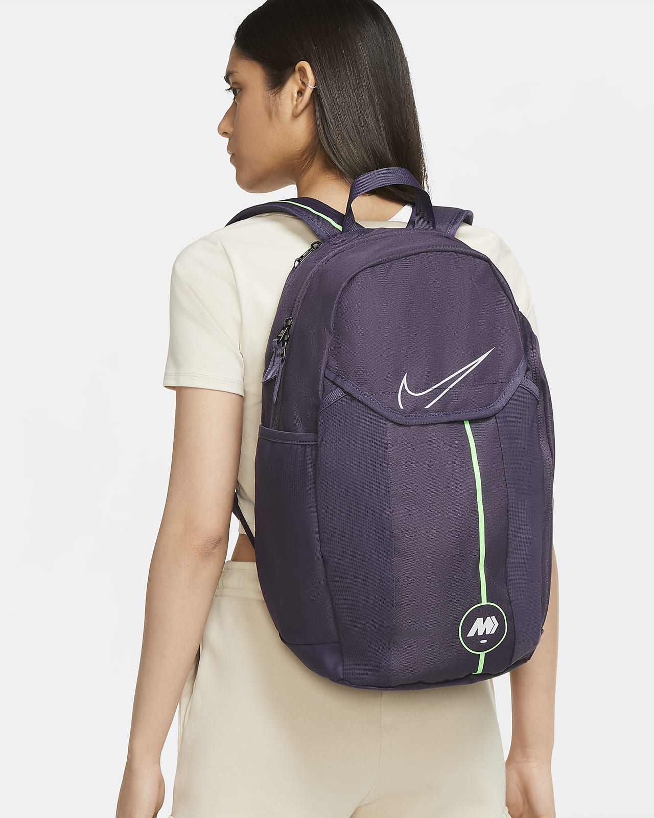 nike mercurial backpack