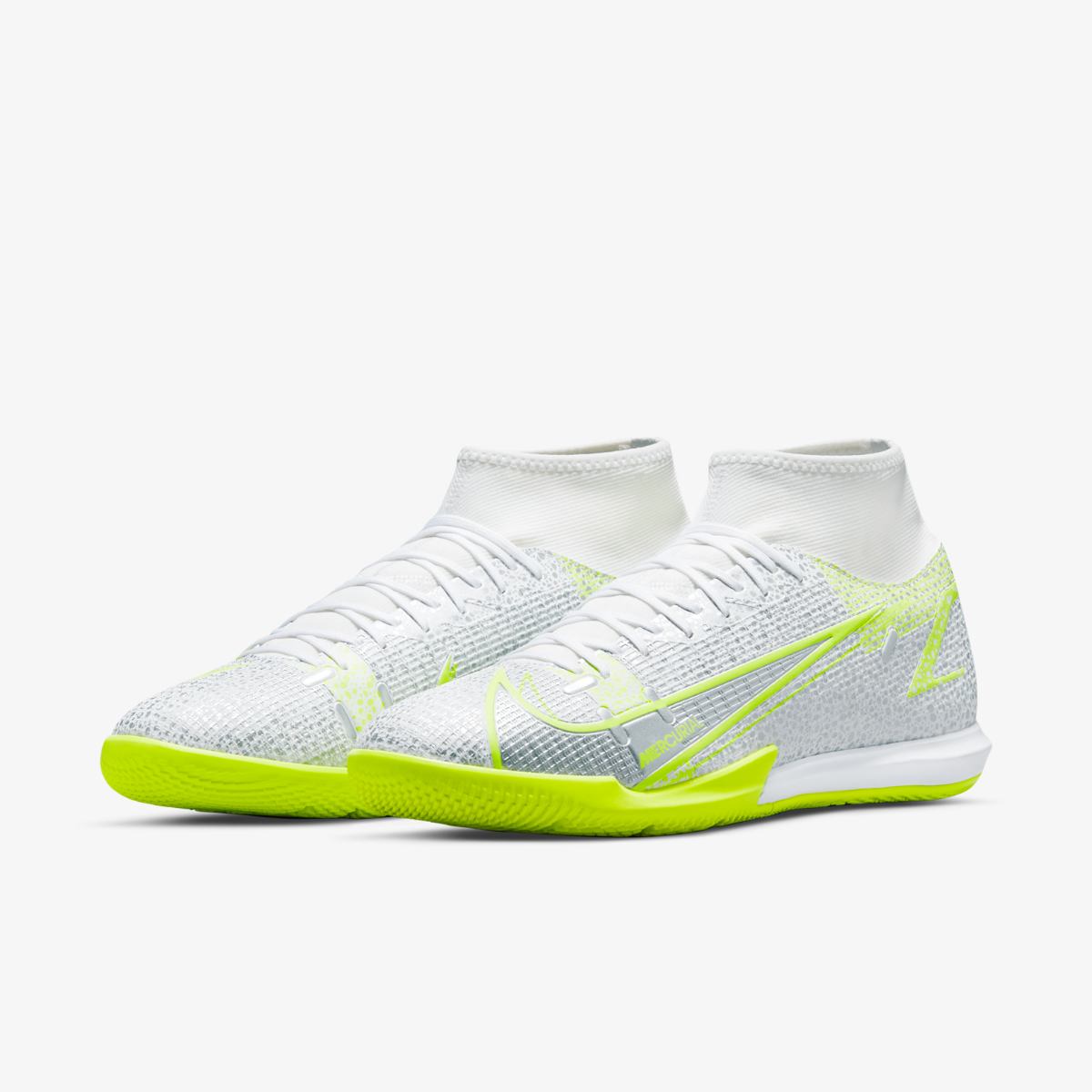 Nike Mercurial Superfly 8 Academy White CV0847 107 Nike