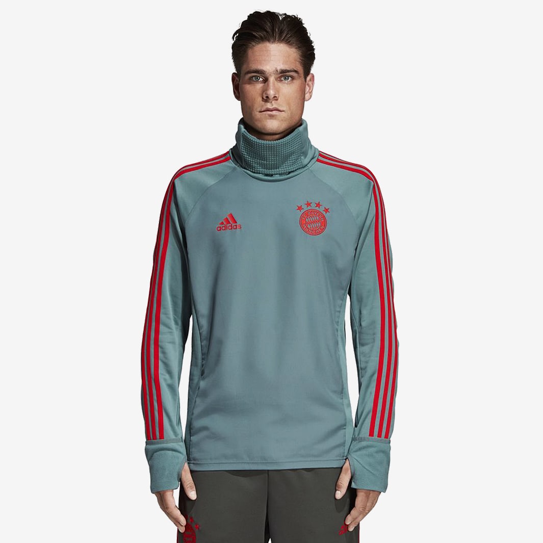 Adidas sales warm top